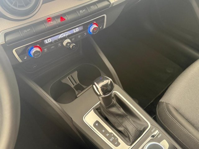AUDI Q2 usata, con Servosterzo