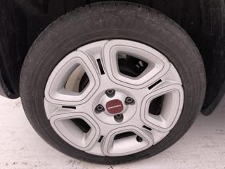 FIAT Panda usata, con Start/Stop Automatico