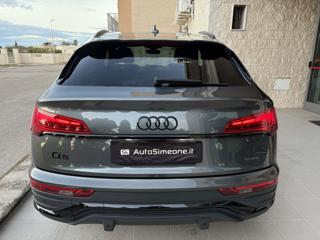 AUDI Q5 usata, con Autoradio