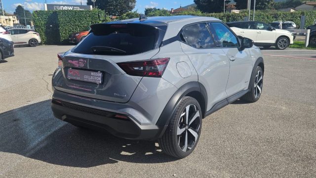 NISSAN Juke usata, con Airbag Passeggero