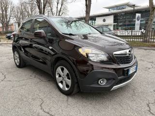 OPEL Mokka usata, con Airbag laterali