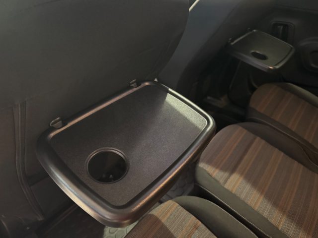 OPEL Combo Life usata, con Fendinebbia
