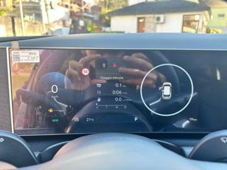 HYUNDAI Tucson usata, con Sistema di navigazione