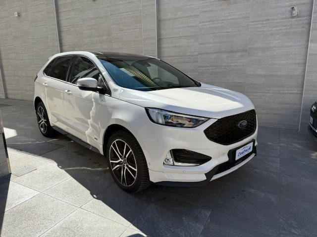 FORD Edge usata, con Airbag laterali
