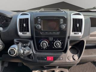 FIAT Ducato usata 11