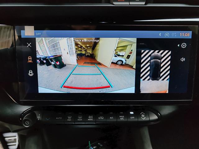 ALFA ROMEO Junior usata, con ESP