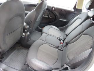 MINI Countryman usata 22