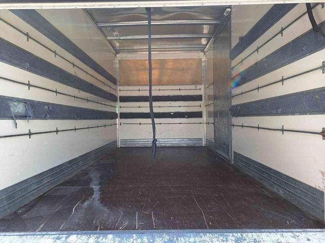 IVECO Daily usata 14