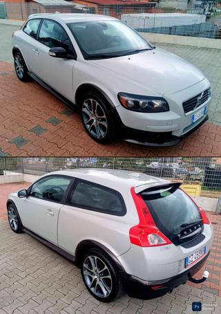 VOLVO C30 usata, con Airbag Passeggero