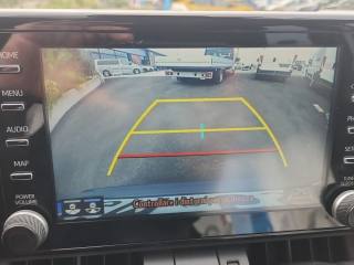 TOYOTA RAV 4 usata, con Specchietti laterali elettrici