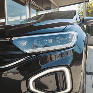 VOLKSWAGEN T-Roc usata, con Airbag laterali