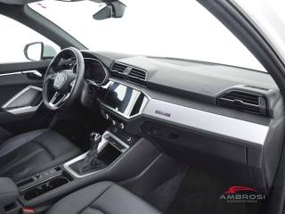 AUDI Q3 usata 11