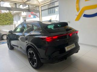 CUPRA Formentor usata, con Fendinebbia