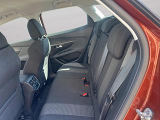 PEUGEOT 3008 usata, con Controllo automatico clima