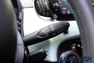 FIAT 500 usata, con Sensori di parcheggio posteriori