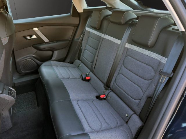 CITROEN C4 usata 18