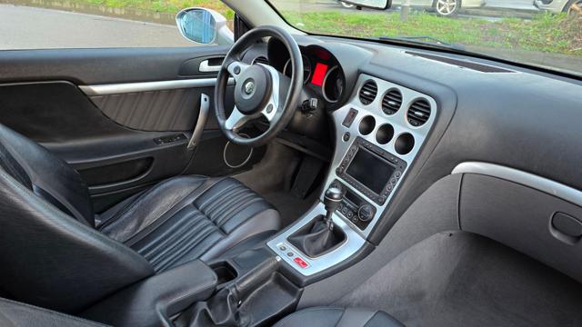 ALFA ROMEO Brera usata, con Fendinebbia