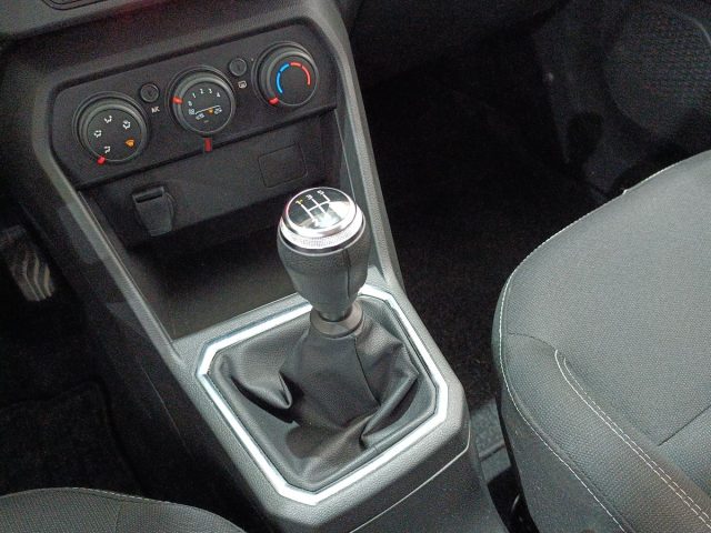 DACIA Sandero usata, con Cruise Control