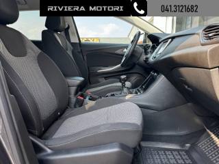 OPEL Grandland X usata, con Cruise Control