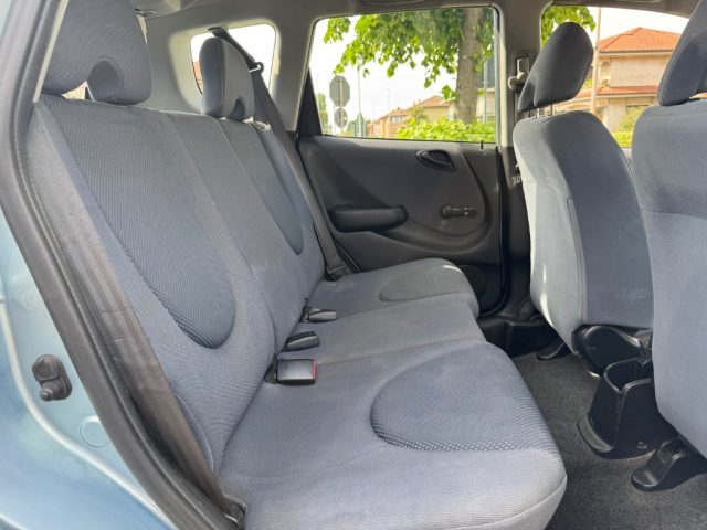 HONDA Jazz usata 5