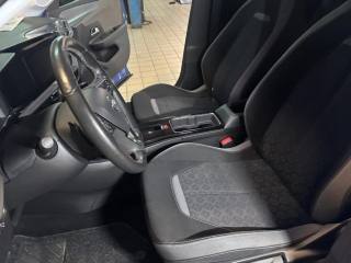 OPEL Mokka usata, con Fari LED