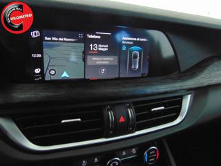 ALFA ROMEO Stelvio usata, con Immobilizzatore elettronico