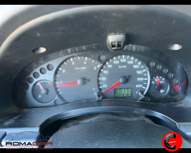 FORD Transit Connect usata 11