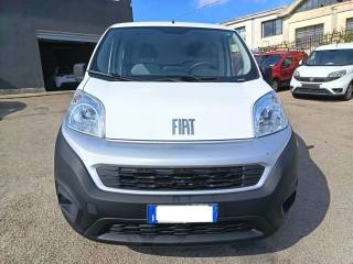 FIAT Fiorino usata 2