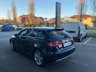 AUDI A3 usata, con Alzacristalli elettrici