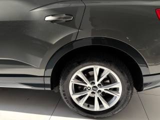 AUDI Q3 usata, con ESP