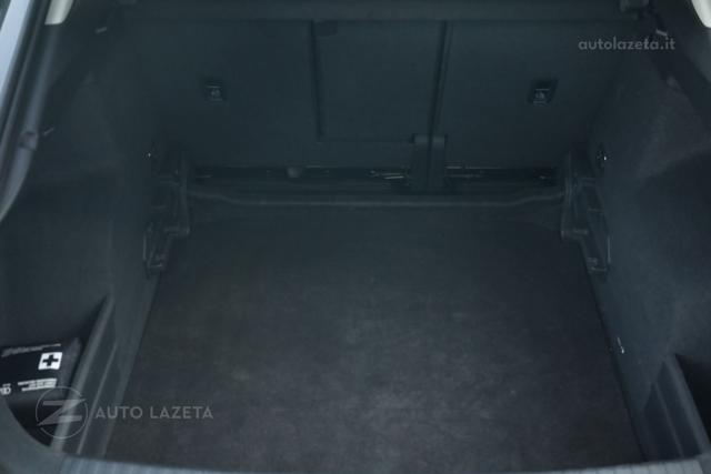 AUDI Q3 usata, con Frenata d