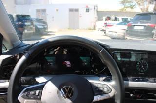 VOLKSWAGEN Golf usata, con ESP