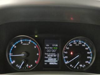 TOYOTA RAV 4 usata, con Immobilizzatore elettronico