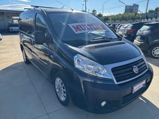 FIAT Scudo usata, con Airbag laterali