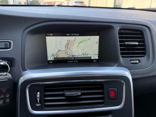 VOLVO V60 usata, con ESP
