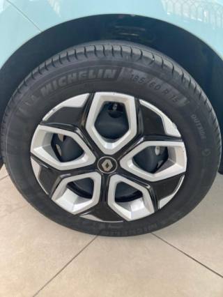 RENAULT Twingo Electric usata 14