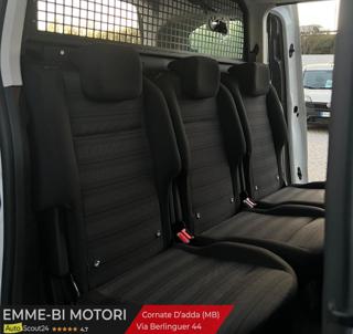 OPEL Combo usata, con Climatizzatore