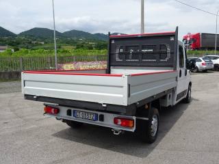 CITROEN Jumper usata, con Airbag Passeggero
