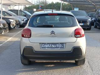 CITROEN C3 usata, con Controllo elettronico della corsia