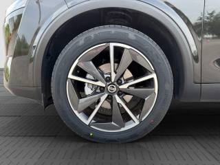NISSAN Qashqai usata 15