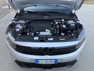 OPEL Corsa usata, con Volante multifunzione