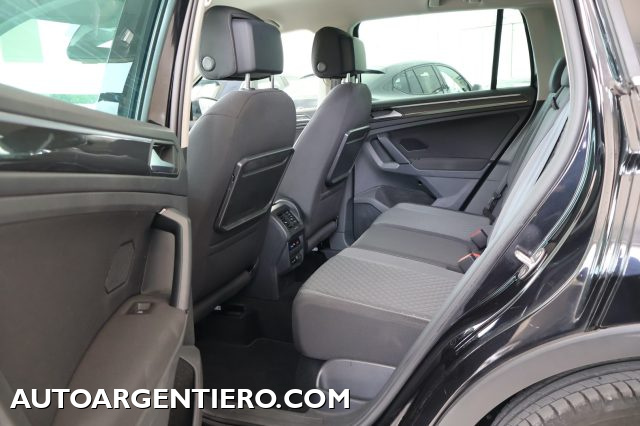 VOLKSWAGEN Tiguan usata, con Controllo vocale