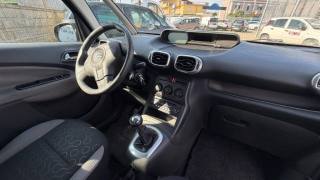 CITROEN C3 Picasso usata, con Autoradio