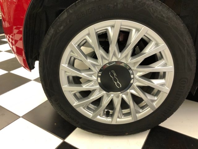 FIAT 500 usata, con Cruise Control