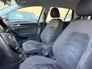 VOLKSWAGEN Golf usata, con Chiusura centralizzata