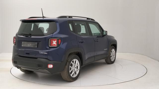 JEEP Renegade usata, con Alzacristalli elettrici