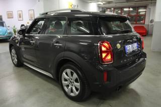 MINI Countryman usata, con Airbag Passeggero