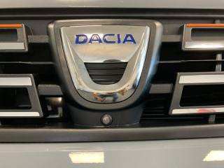 DACIA Duster usata, con Fari LED