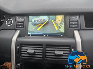 LAND ROVER Discovery Sport usata, con Climatizzatore