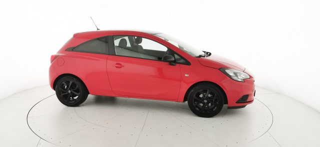 OPEL Corsa usata, con Chiusura centralizzata
